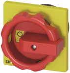 Siemens 3LD93443C Drehantrieb 3LD9344-3C 