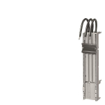 Siemens 8US12615FP08 Sammelschienensys. 