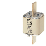 Siemens 3NE14360 SITOR-Sicherungseinsatz 