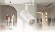 LAS LED Tracklight TALENTO LS-TA20SW-60W 
