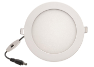 LAS LED Rund-Panel       LS-SV12SW170W-P 