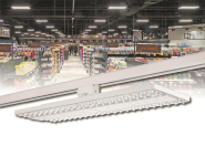 LAS LED TRACKPanel         LS-PT75NW-60W 