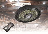 LAS LED SENSO 200W 5000K      LS-SN200CW 