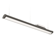 LAS LED Langfeldleuchte   LS-T150WW-S-DA 