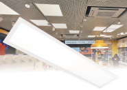 LAS LED Panel VARIANT 40W  LS-PV40SW124W 