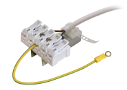 LAS TENEO Anschluss-         LS-TN-AK-DA 