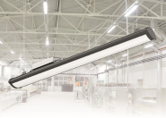 LAS LED Langfeldleuchte    LS-TP200CW-DA 