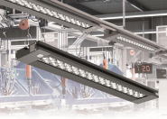 LAS LED Arbeitsleuchte       LS-RA30SW90 