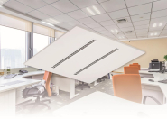 LAS LED Panel NOVO 28W    LS-PN28WW66-DA 