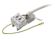 LAS TENEO Anschlussklemmblock   LS-TN-AK 