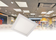 LAS LED Panel VARIANT 18W   LS-PV18SW33W 