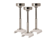 LAS TENEO Magnetfuß 3Stück      LS-TN-VF 