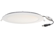 LAS LED Rund-Panel      LS-SV18SW225W-4S 