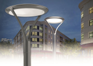 LAS LED Mastleuchte       LS-SG95WWNR-DA 