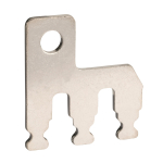 GS BRUECKE 3POLIG              LA9D80962 