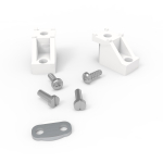 nVent Hoffman TNS2 Isolator 12x3    TNS2 