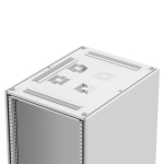 nVent Hoffman CRB0606R5        CRB0606R5 