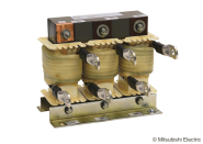 Mitsubishi du/dt Filter  FFR-DT-182A-SS1 