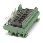 Phoenix       UMK- 8 RELS/KSR-G24/21/PLC 