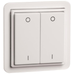 PEHA Wandsender 4-    D 80.455.02 FU-BLS 