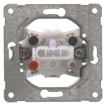 PEHA Wechselschalter UP ohne       H 516 