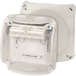 Hensel Kabelabzweigkasten      DK 0606 G 