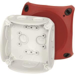 Hensel Kabelabzweigkasten rot  DK 0200 R 