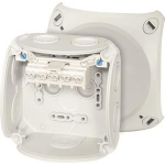 Hensel Kabelabzweigkasten      DK 0402 G 