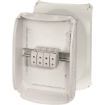 Hensel Kabelabzweigkasten      DK 5054 G 