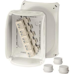 Hensel Kabelabzweigkasten      DK 1616 G 