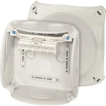 Hensel Kabelabzweigkasten      DK 0604 G 