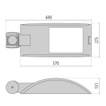 PIL KYRO+1 35 SR/075 730 AN-96   3105293 