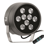 PIL TYK+ 20 40 C/M RGBW AN96 DMX 3112196 