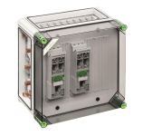 Spelsberg                   GST 2325-250 