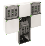 Spelsberg GTI                GWS 7220 NH 