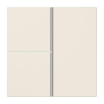 JG Tastensatz komplett 3fach  LS 403 TSA 