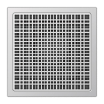 JG Lautsprechermodul Aluminium  LSM AL 4 