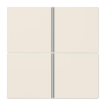 JG Tastensatz komplett 4fach  LS 404 TSA 