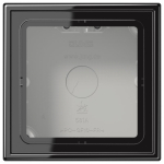 JG Ap-Kappe m.Rahmen 1-F        LS581ASW 