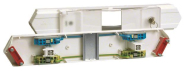 Hager Automateneinbaueinheit   L24039010 