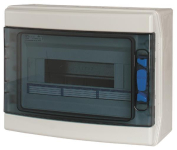 EATON IKA-1/12-ST-UV Verteiler    174190 