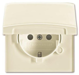 BJ Steckdose,Klappdeckel 20 EUGKB-32-101 