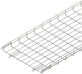 Niedax Gitterrinne U-form   MTC 54.500 V 