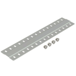 OBO SSLB 400 FS Stoßstellenleiste breit 