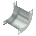 OBO RBV 630 S FS Vertikalbogen 90° 