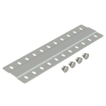 OBO SSLB 300 FS Stoßstellenleiste breit 