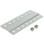 OBO SSLB 200 FS Stoßstellenleiste breit 