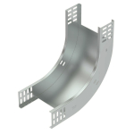 OBO RBV 615 S FS Vertikalbogen 90° 