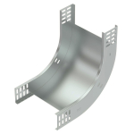 OBO RBV 620 S FS Vertikalbogen 90° 