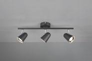 Trio LED-Balken TOULOUSE       R82123132 